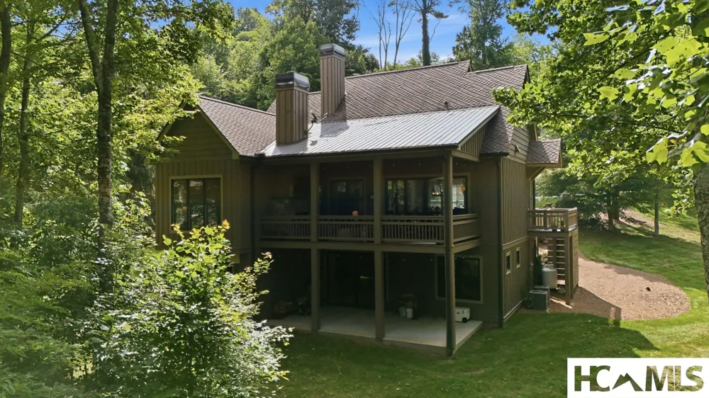 91 Springhouse Drive Cashiers, NC 28717