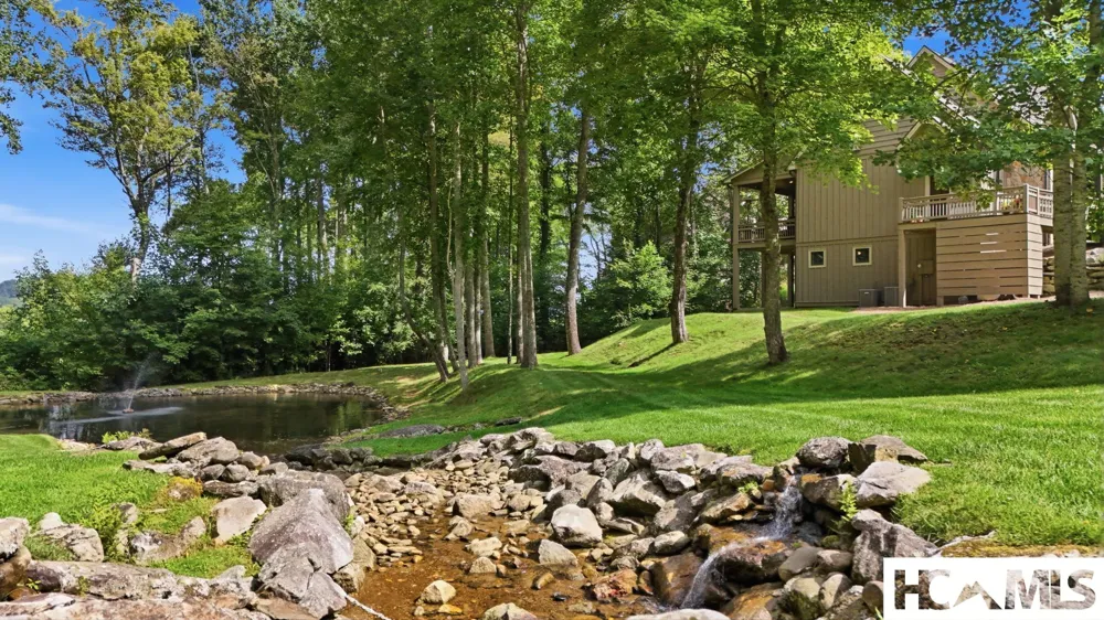 91 Springhouse Drive Cashiers, NC 28717