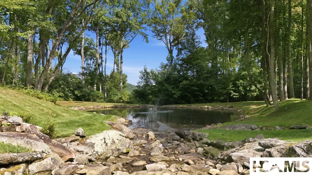 91 Springhouse Drive Cashiers, NC 28717