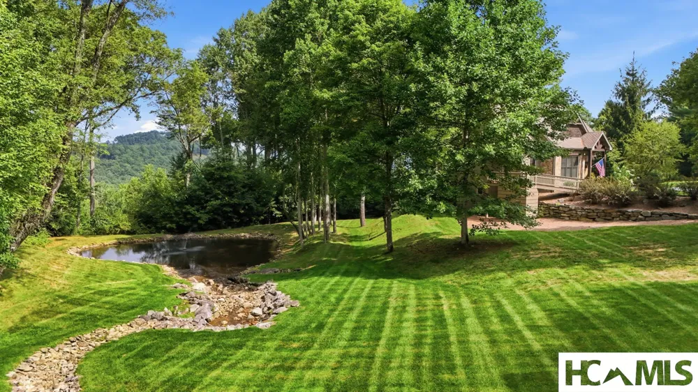 91 Springhouse Drive Cashiers, NC 28717