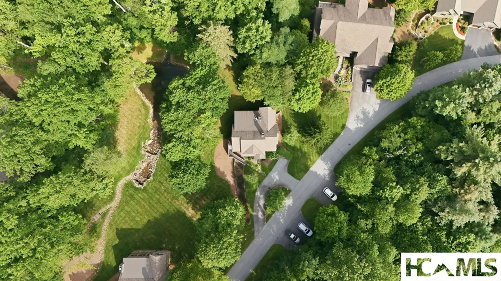 91 Springhouse Drive Cashiers, NC 28717
