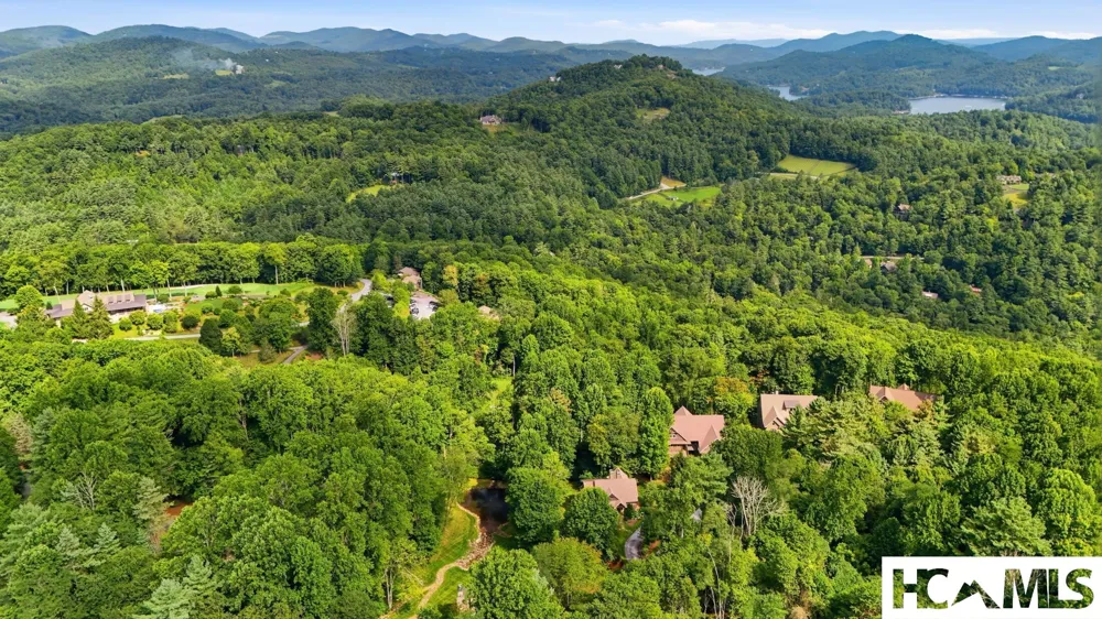 91 Springhouse Drive Cashiers, NC 28717