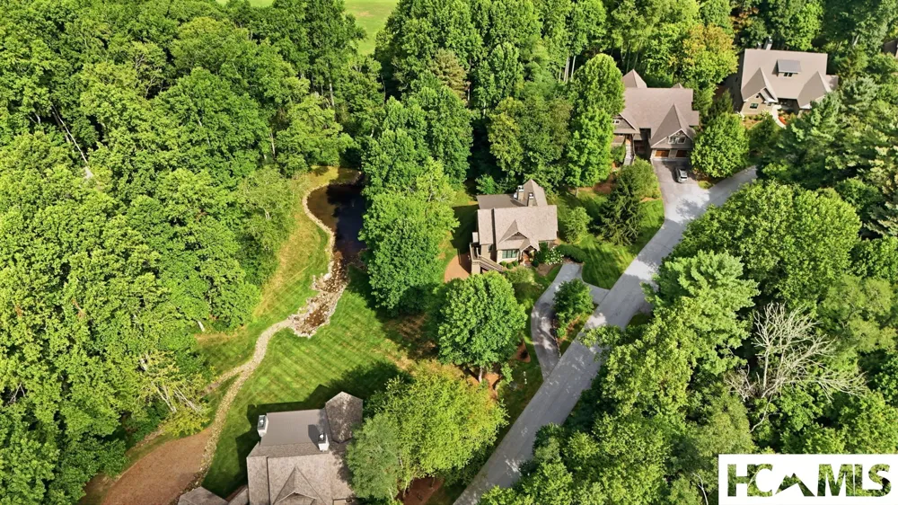 91 Springhouse Drive Cashiers, NC 28717