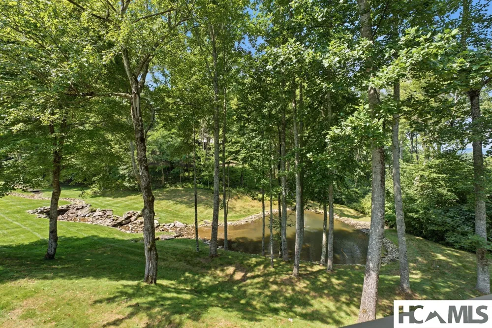 91 Springhouse Drive Cashiers, NC 28717