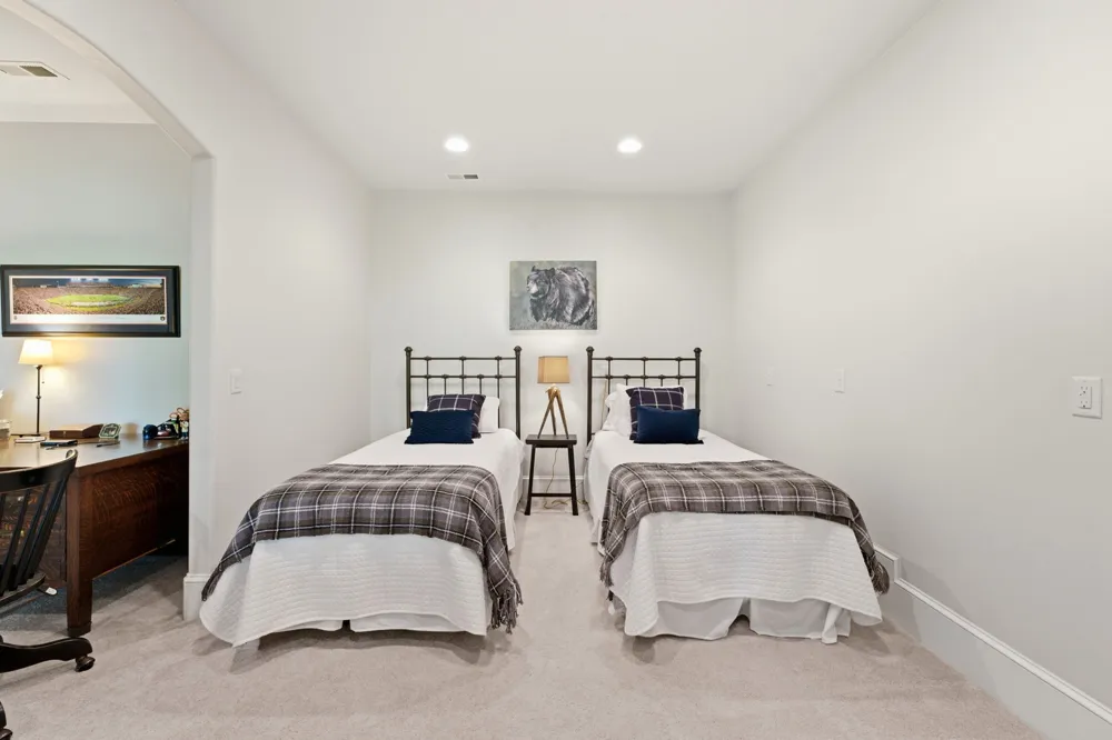 91 Springhouse Drive Cashiers, NC 28717