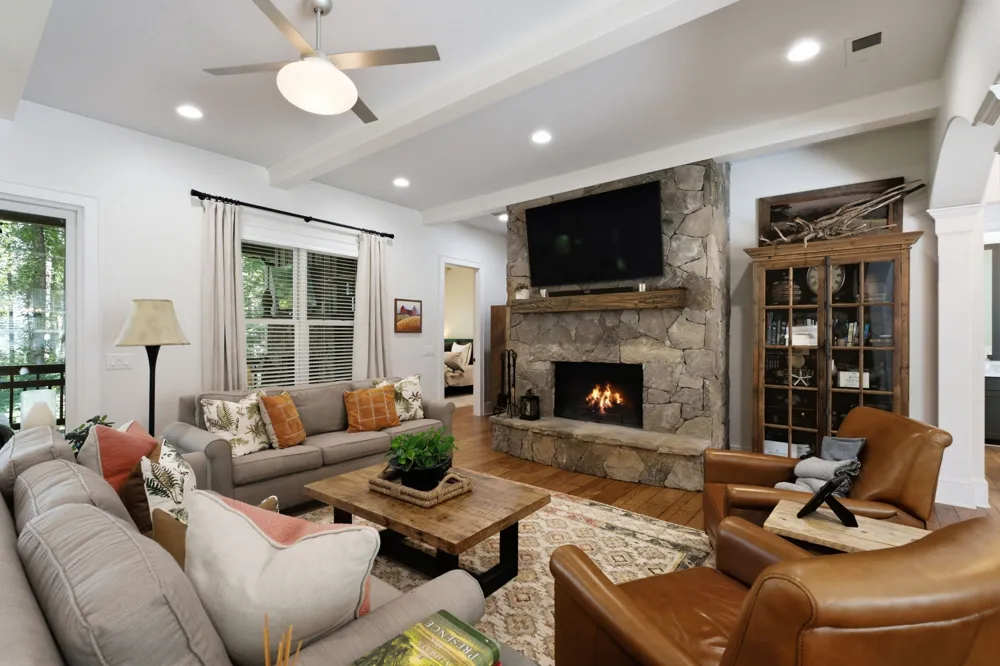 91 Springhouse Drive Cashiers, NC 28717