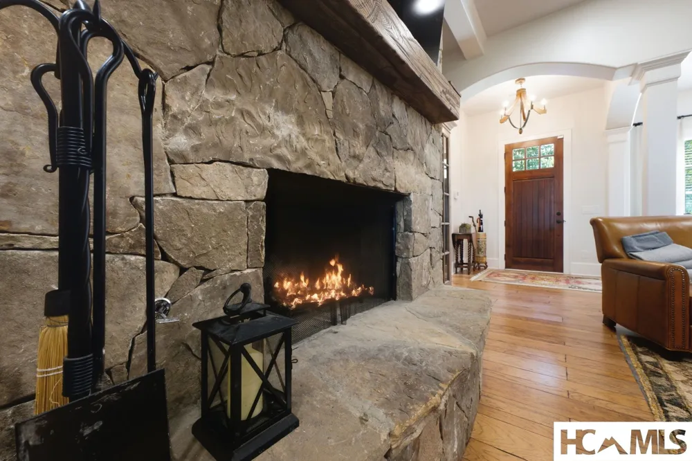 91 Springhouse Drive Cashiers, NC 28717