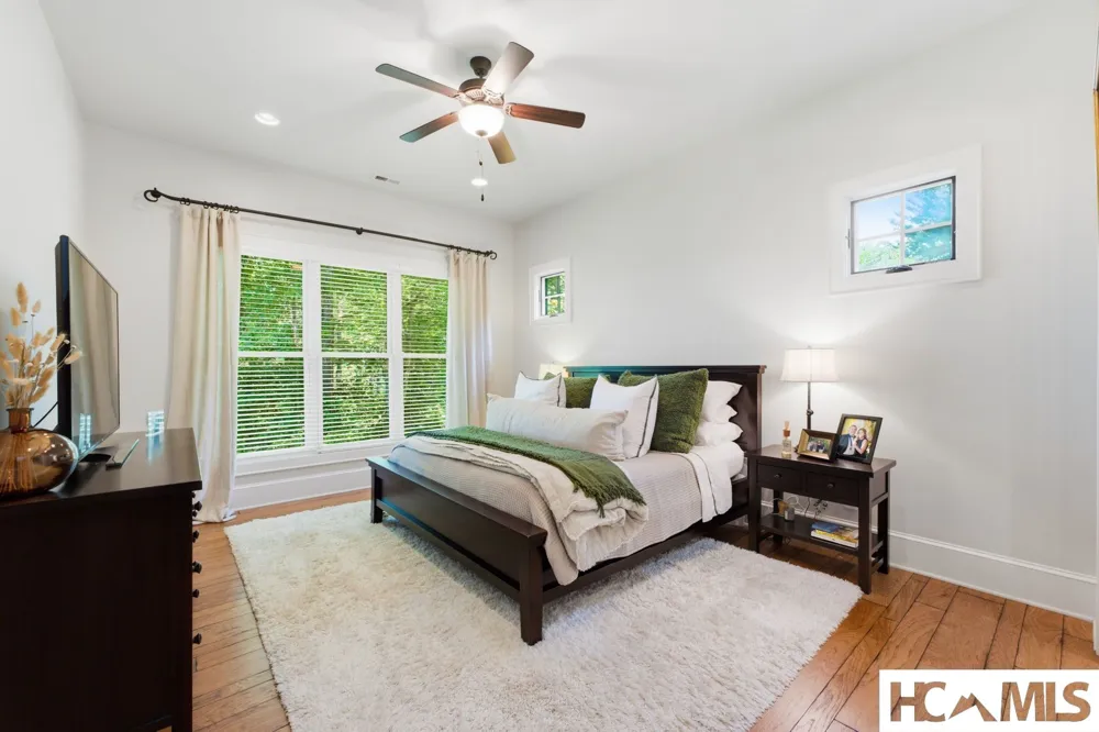 91 Springhouse Drive Cashiers, NC 28717