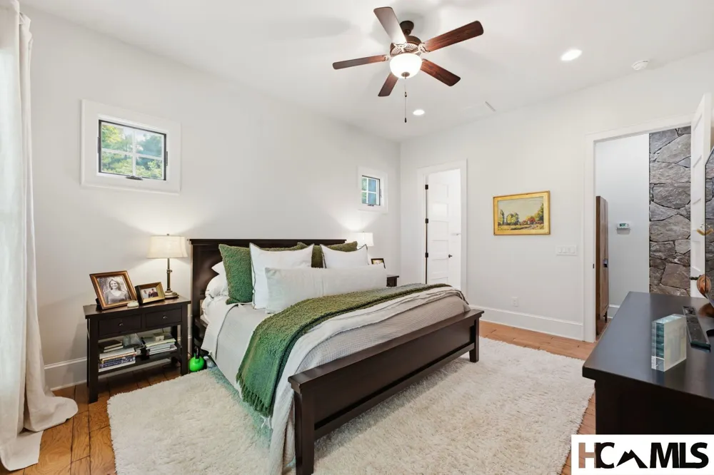 91 Springhouse Drive Cashiers, NC 28717
