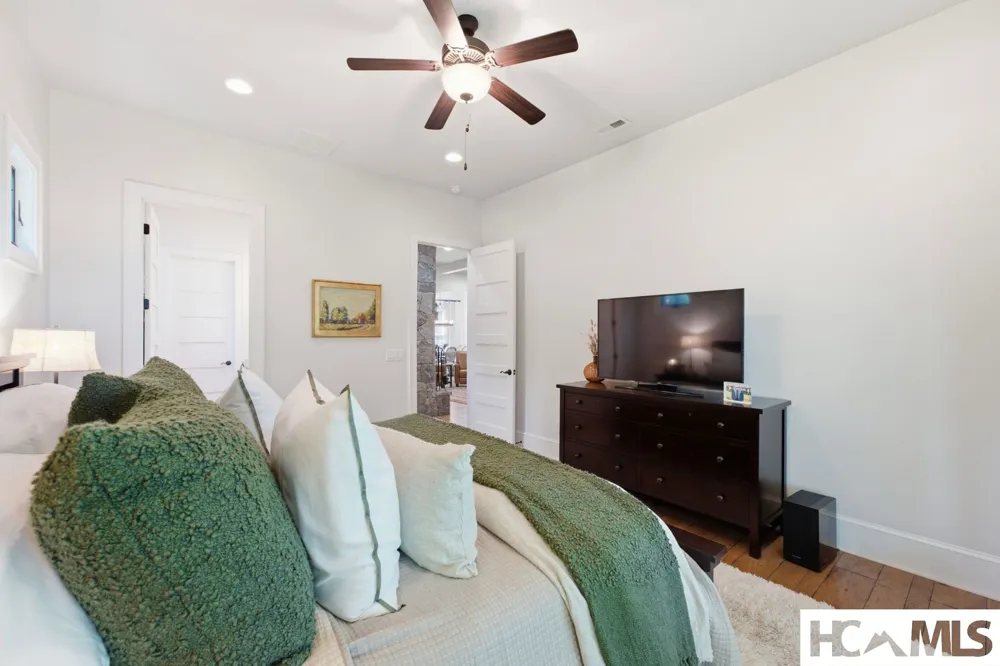 91 Springhouse Drive Cashiers, NC 28717