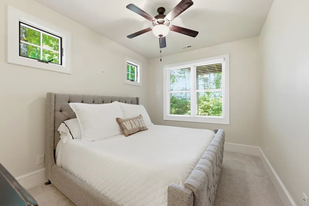 91 Springhouse Drive Cashiers, NC 28717