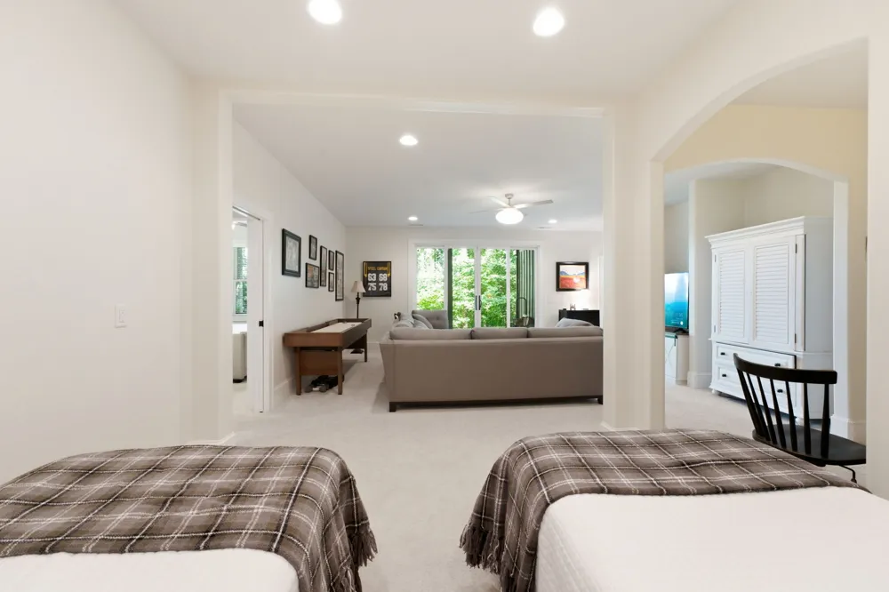 91 Springhouse Drive Cashiers, NC 28717