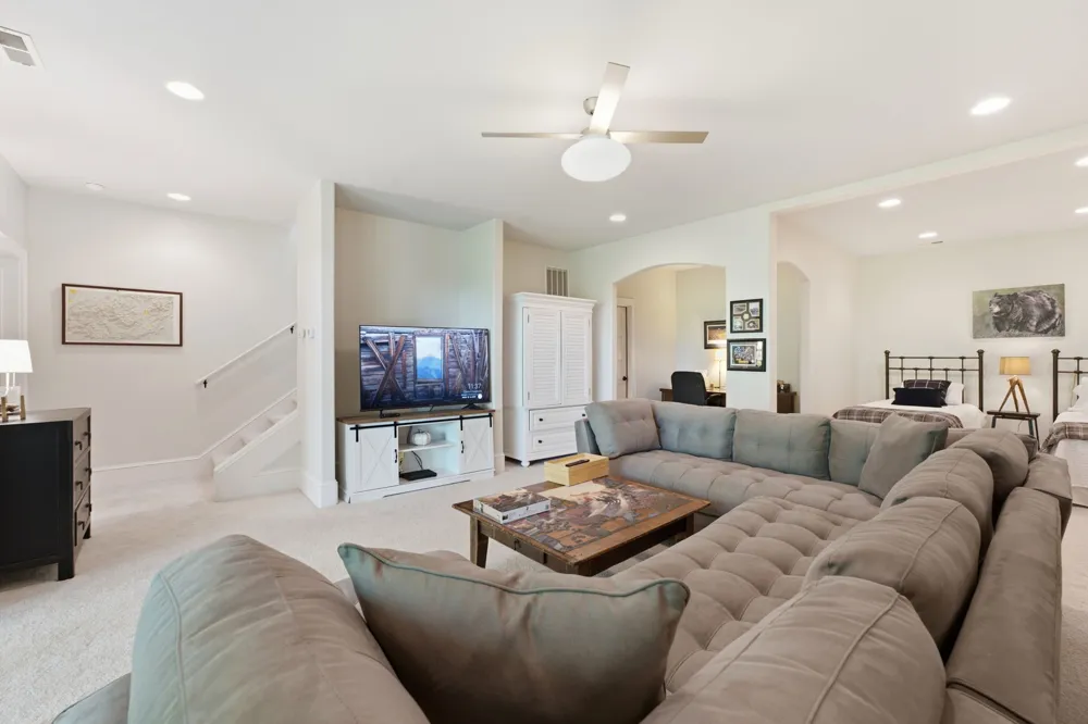 91 Springhouse Drive Cashiers, NC 28717