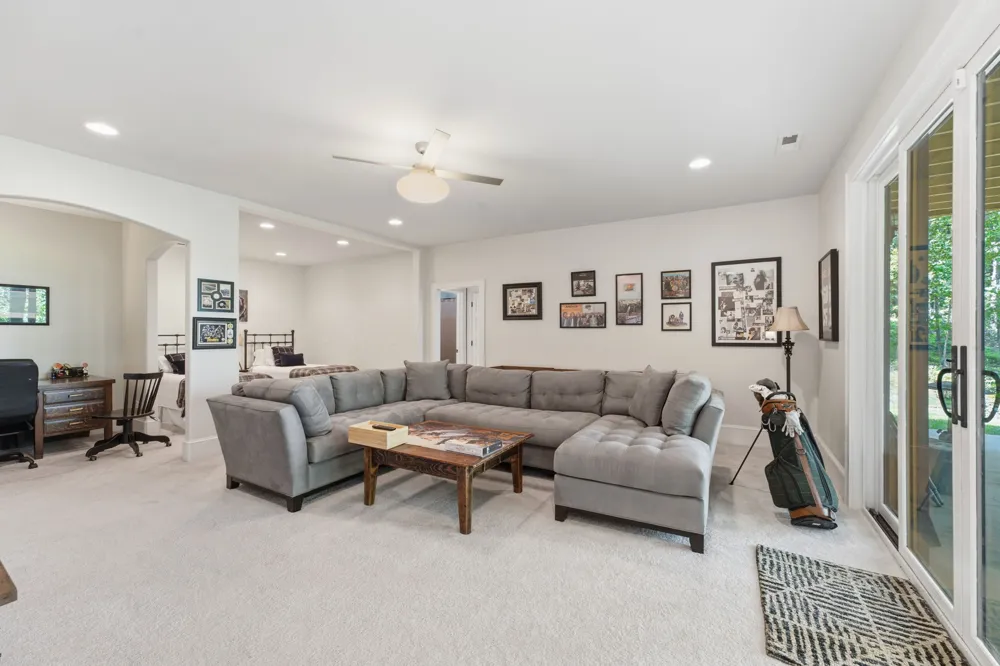 91 Springhouse Drive Cashiers, NC 28717