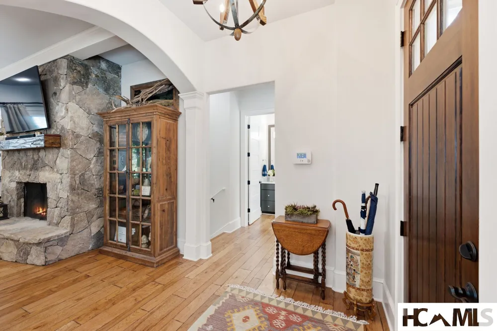 91 Springhouse Drive Cashiers, NC 28717
