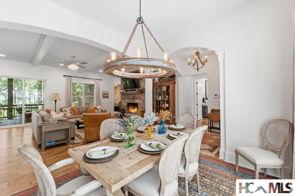 91 Springhouse Drive Cashiers, NC 28717
