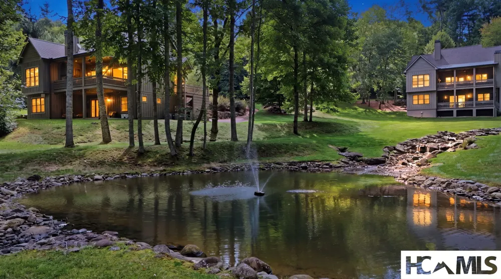 91 Springhouse Drive Cashiers, NC 28717