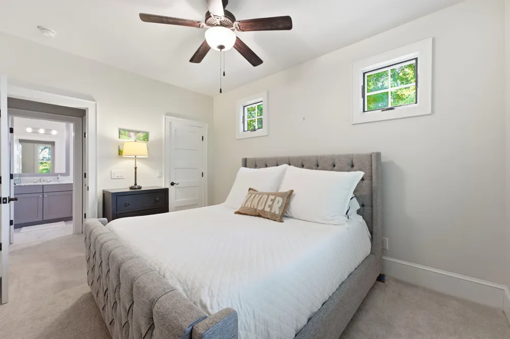 91 Springhouse Drive Cashiers, NC 28717