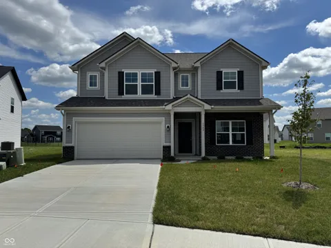 1348 Misty Falls Circle