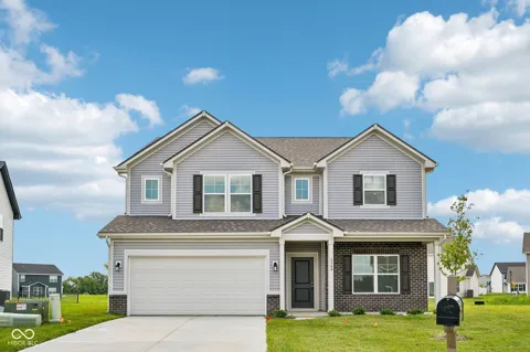 1348 Misty Falls Circle