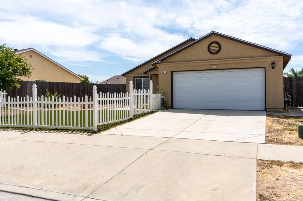 362 Rhianon Drive Merced, CA 95341
