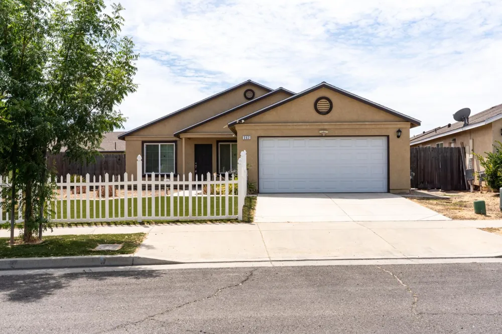 362 Rhianon Drive Merced, CA 95341