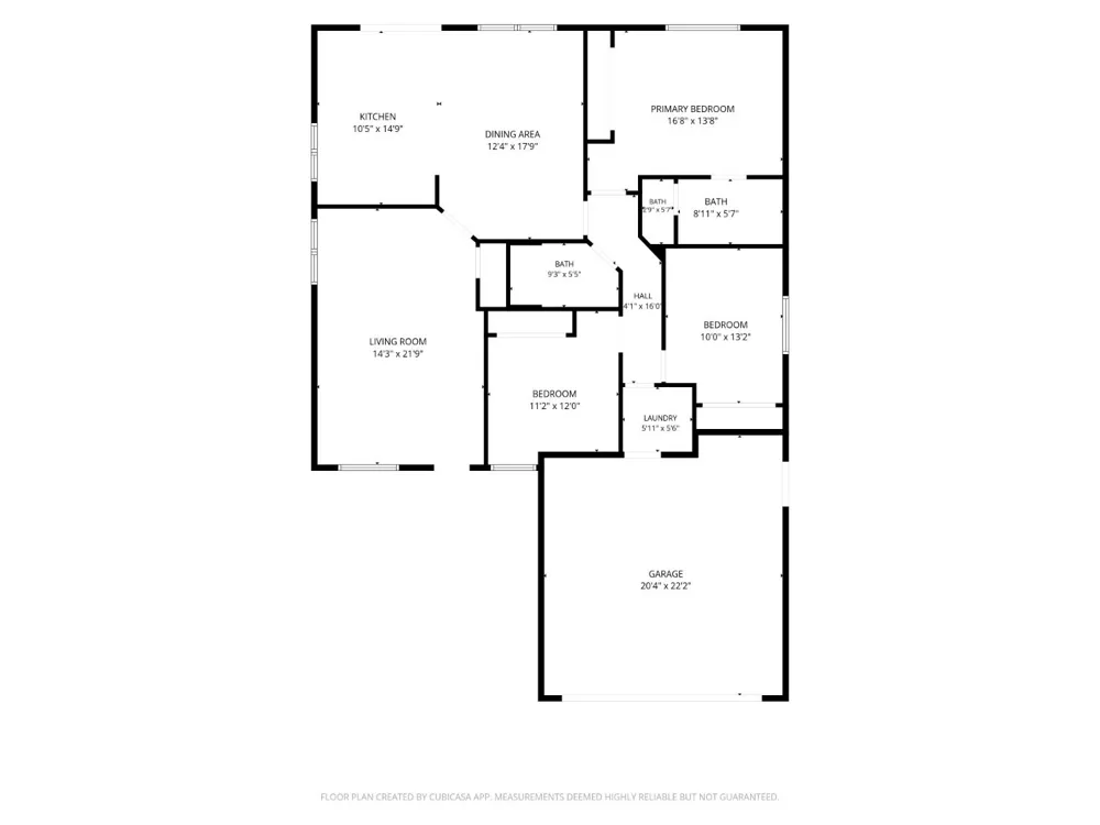 362 Rhianon Drive Merced, CA 95341