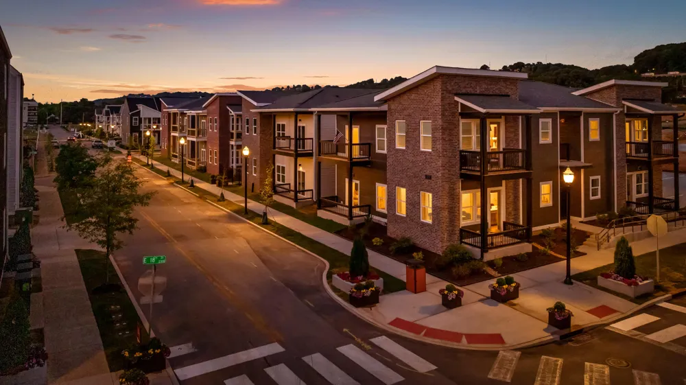 1776 S Watkins Street Chattanooga, TN 37404