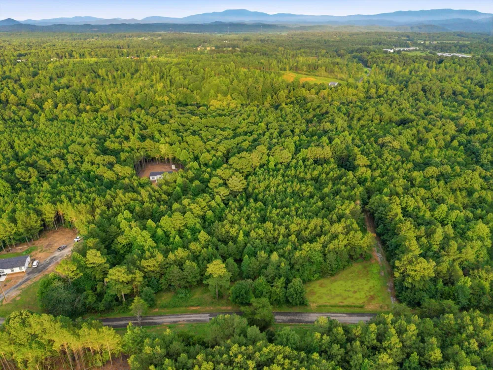 Washboard Road Old Fort, TN 37362