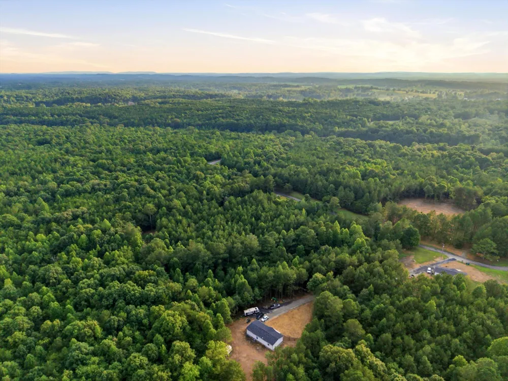 Washboard Road Old Fort, TN 37362