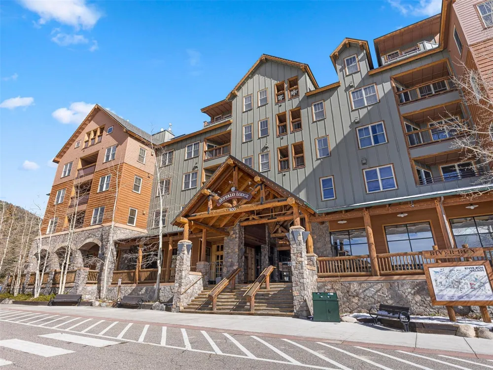 100 Dercum Square #8337 Keystone, CO 80435