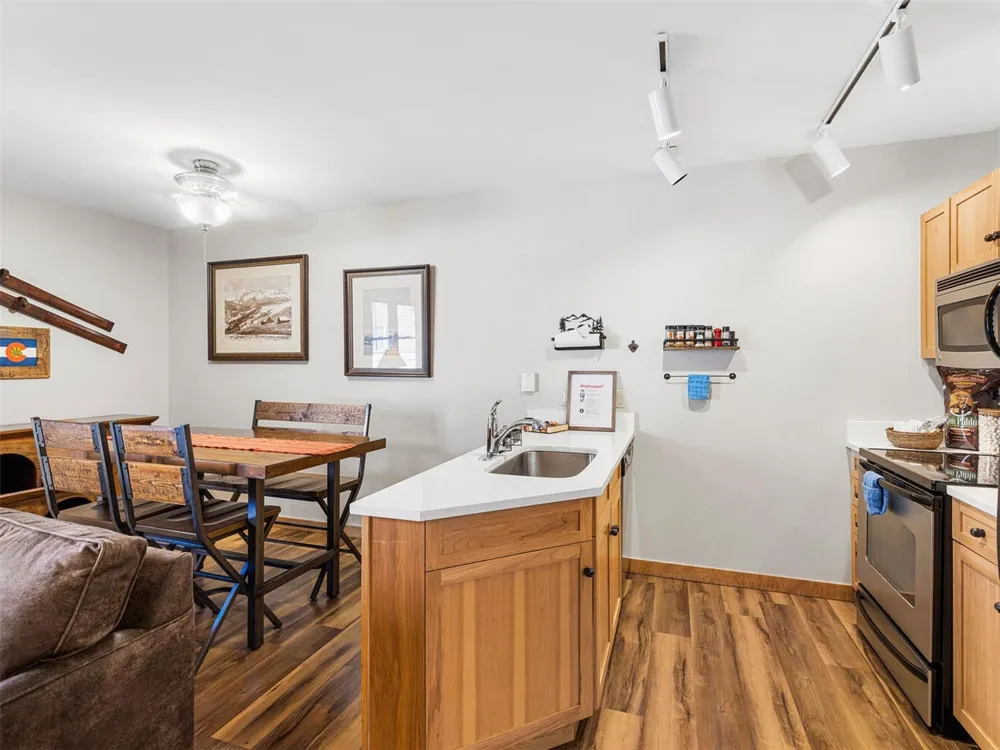 100 Dercum Square #8337 Keystone, CO 80435