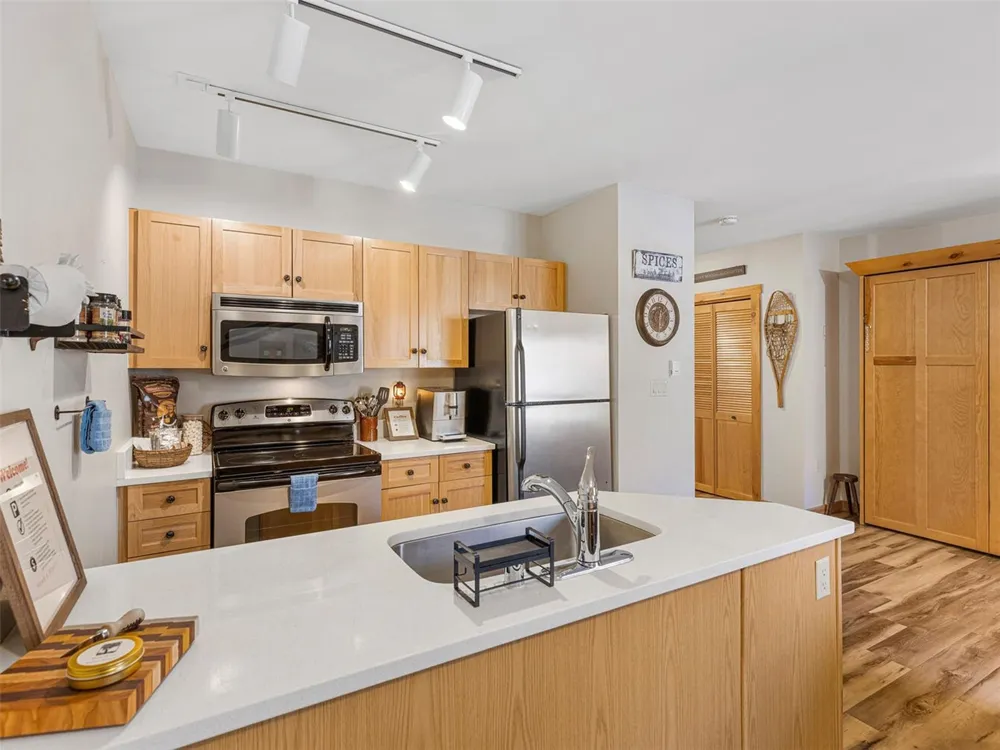 100 Dercum Square #8337 Keystone, CO 80435