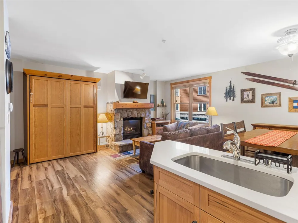 100 Dercum Square #8337 Keystone, CO 80435