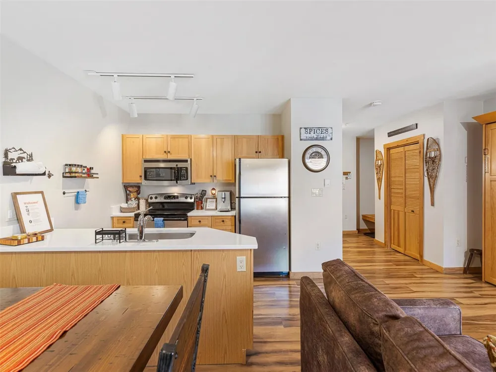 100 Dercum Square #8337 Keystone, CO 80435