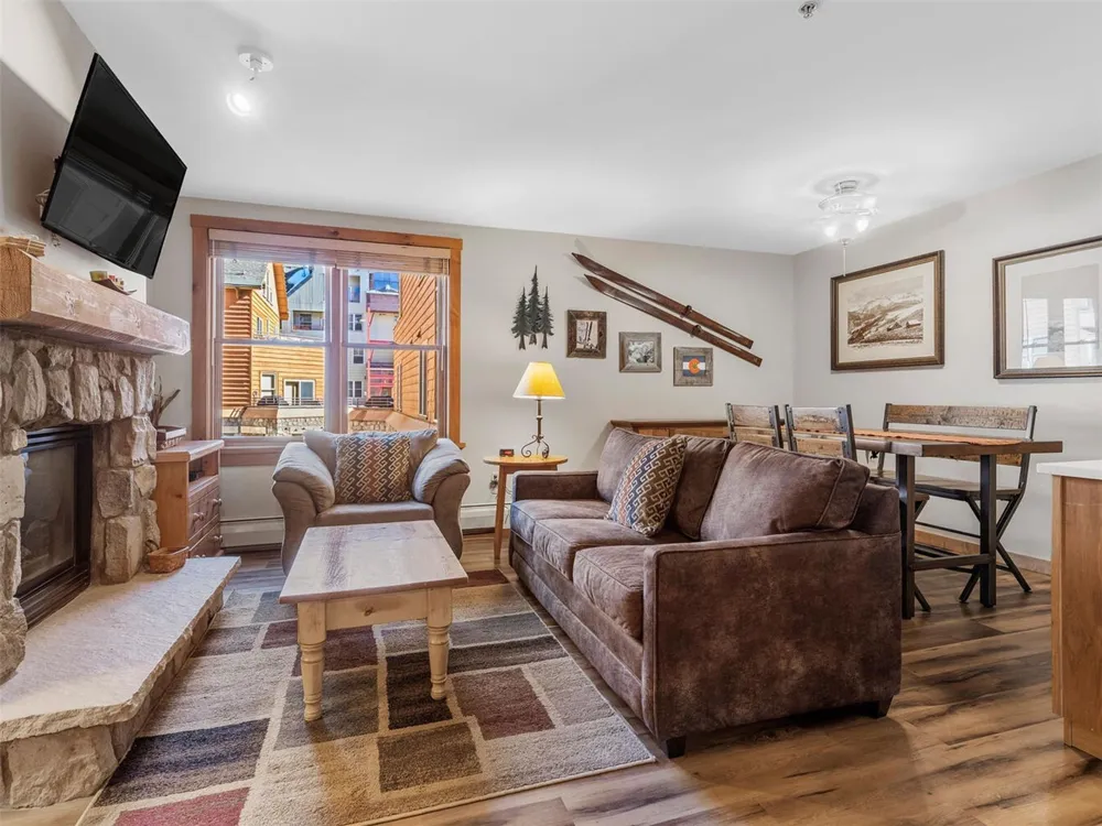 100 Dercum Square #8337 Keystone, CO 80435