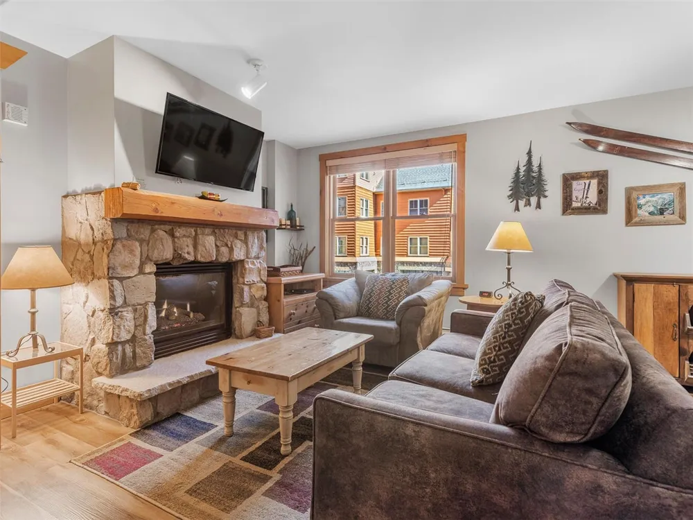 100 Dercum Square #8337 Keystone, CO 80435