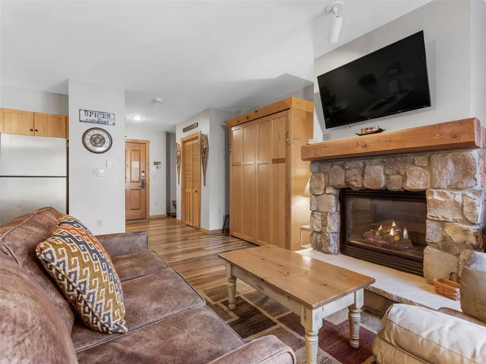 100 Dercum Square #8337 Keystone, CO 80435