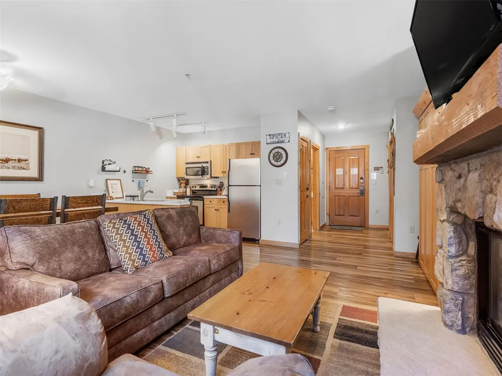 100 Dercum Square #8337 Keystone, CO 80435