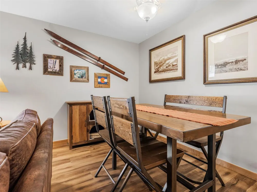 100 Dercum Square #8337 Keystone, CO 80435