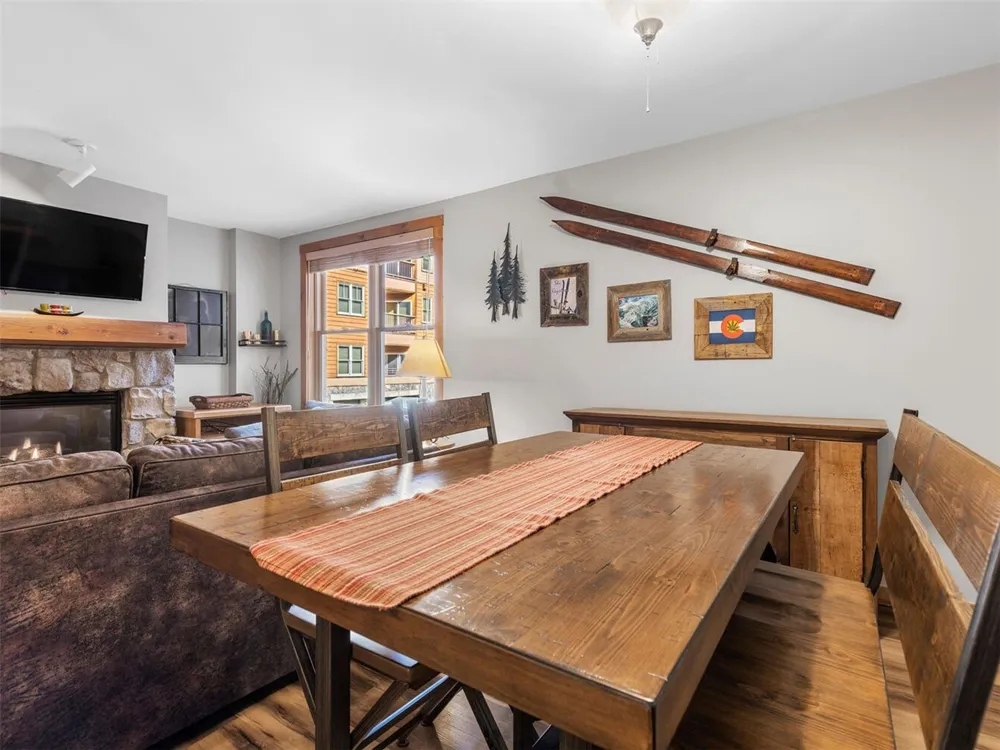 100 Dercum Square #8337 Keystone, CO 80435