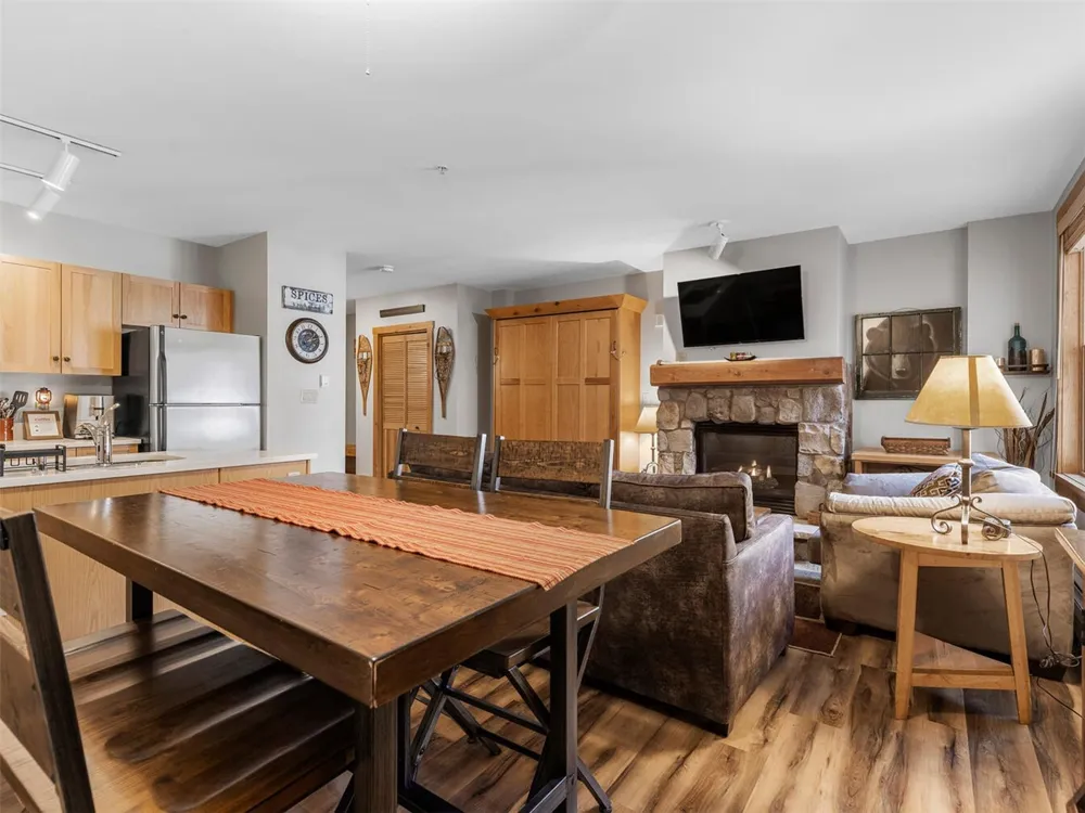 100 Dercum Square #8337 Keystone, CO 80435