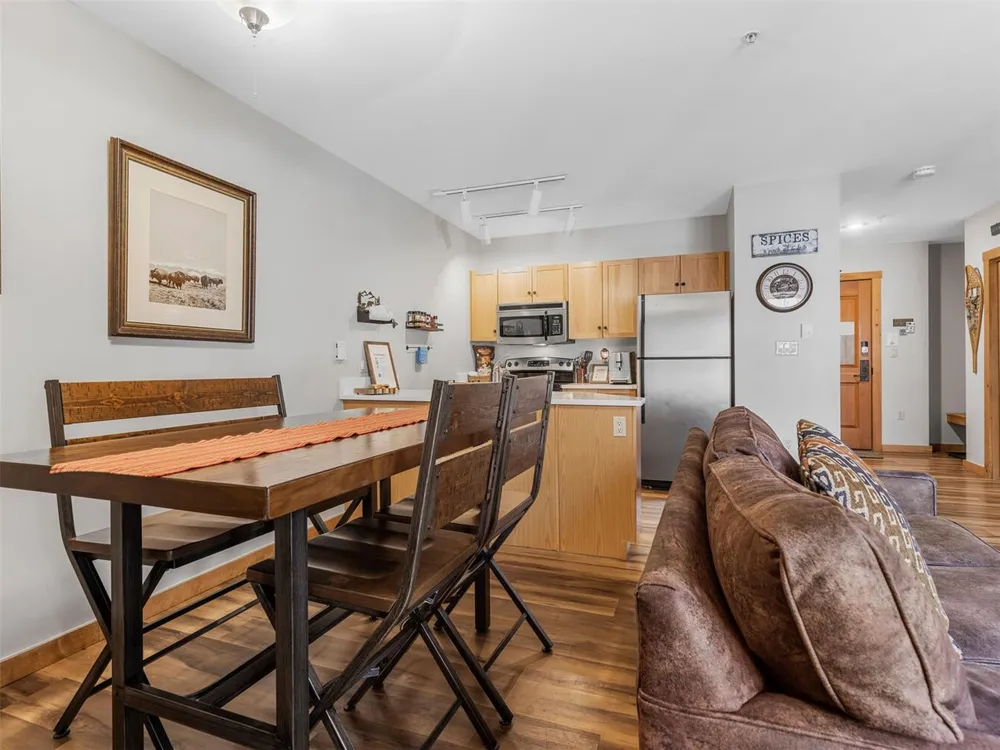 100 Dercum Square #8337 Keystone, CO 80435