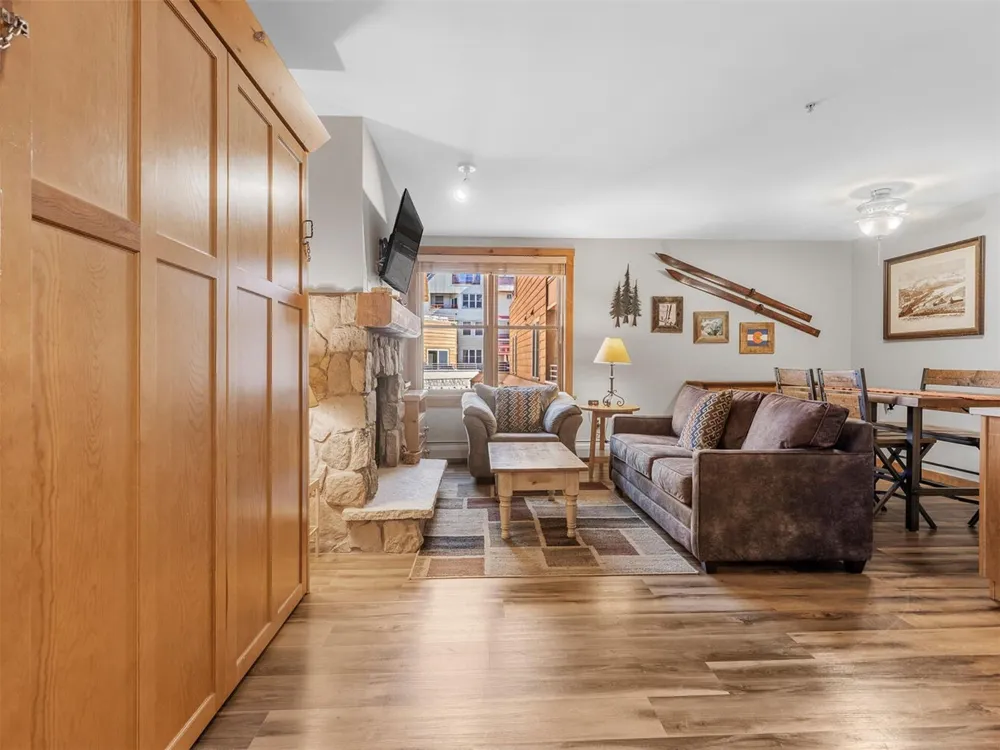 100 Dercum Square #8337 Keystone, CO 80435