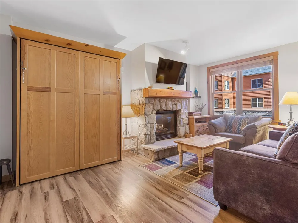 100 Dercum Square #8337 Keystone, CO 80435