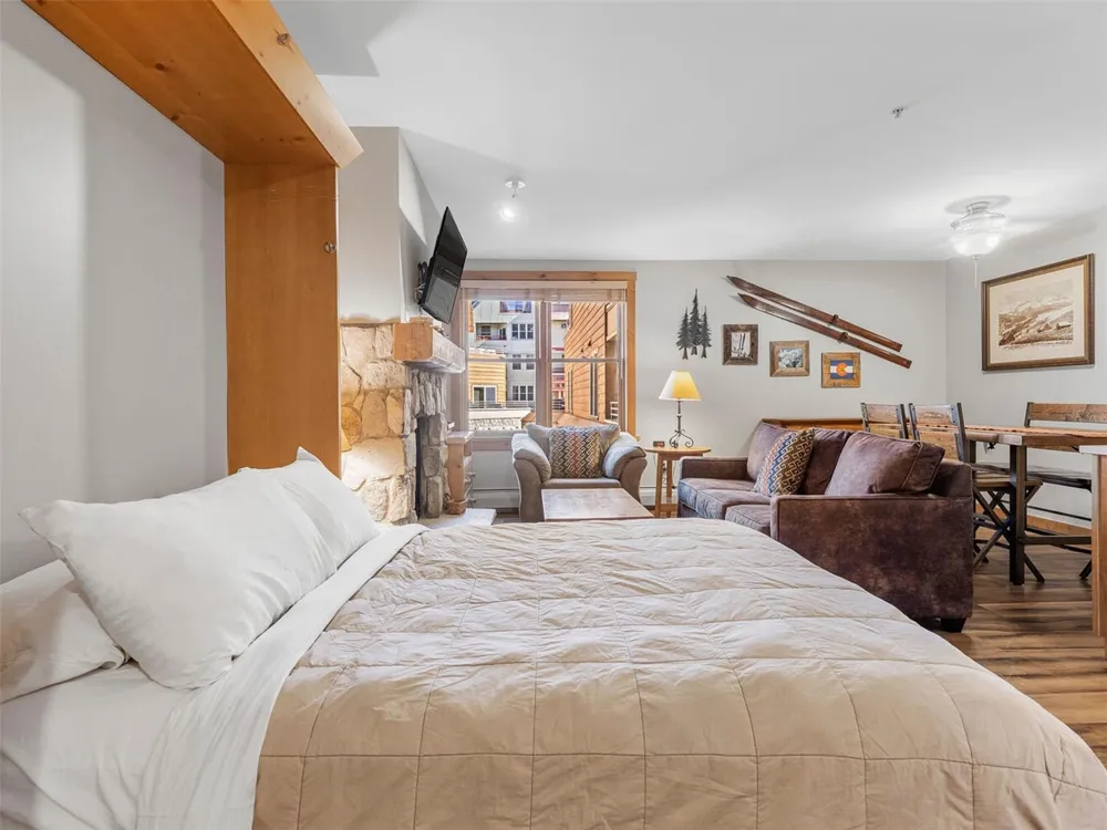 100 Dercum Square #8337 Keystone, CO 80435