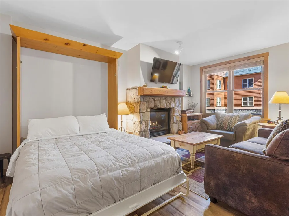 100 Dercum Square #8337 Keystone, CO 80435