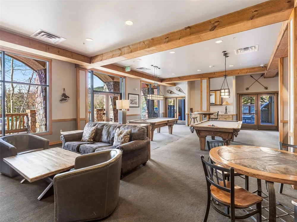 100 Dercum Square #8337 Keystone, CO 80435