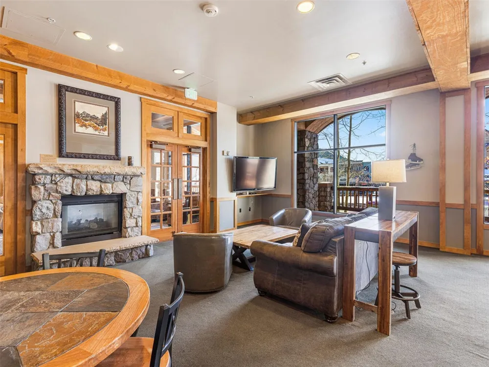 100 Dercum Square #8337 Keystone, CO 80435