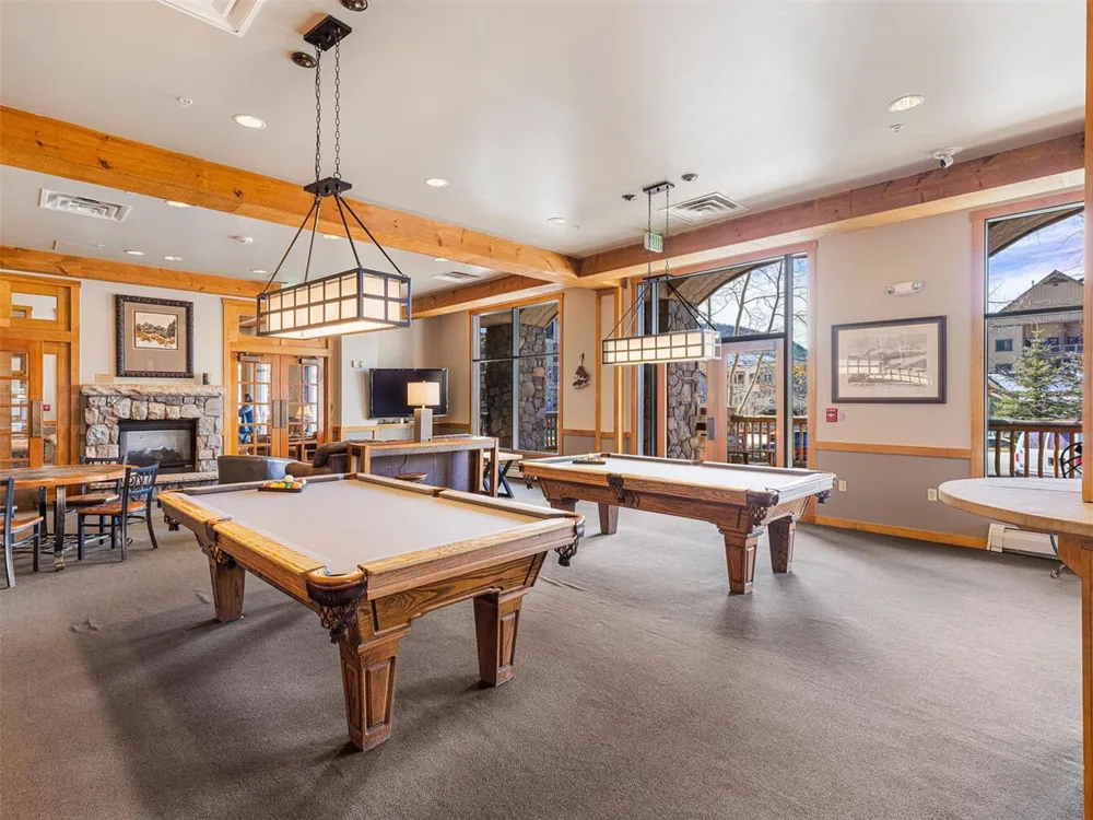 100 Dercum Square #8337 Keystone, CO 80435
